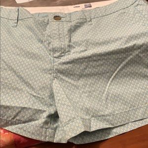 Old navy shorts